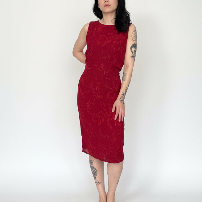 Vintage Dress ‘90