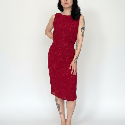 Vintage Dress ‘90