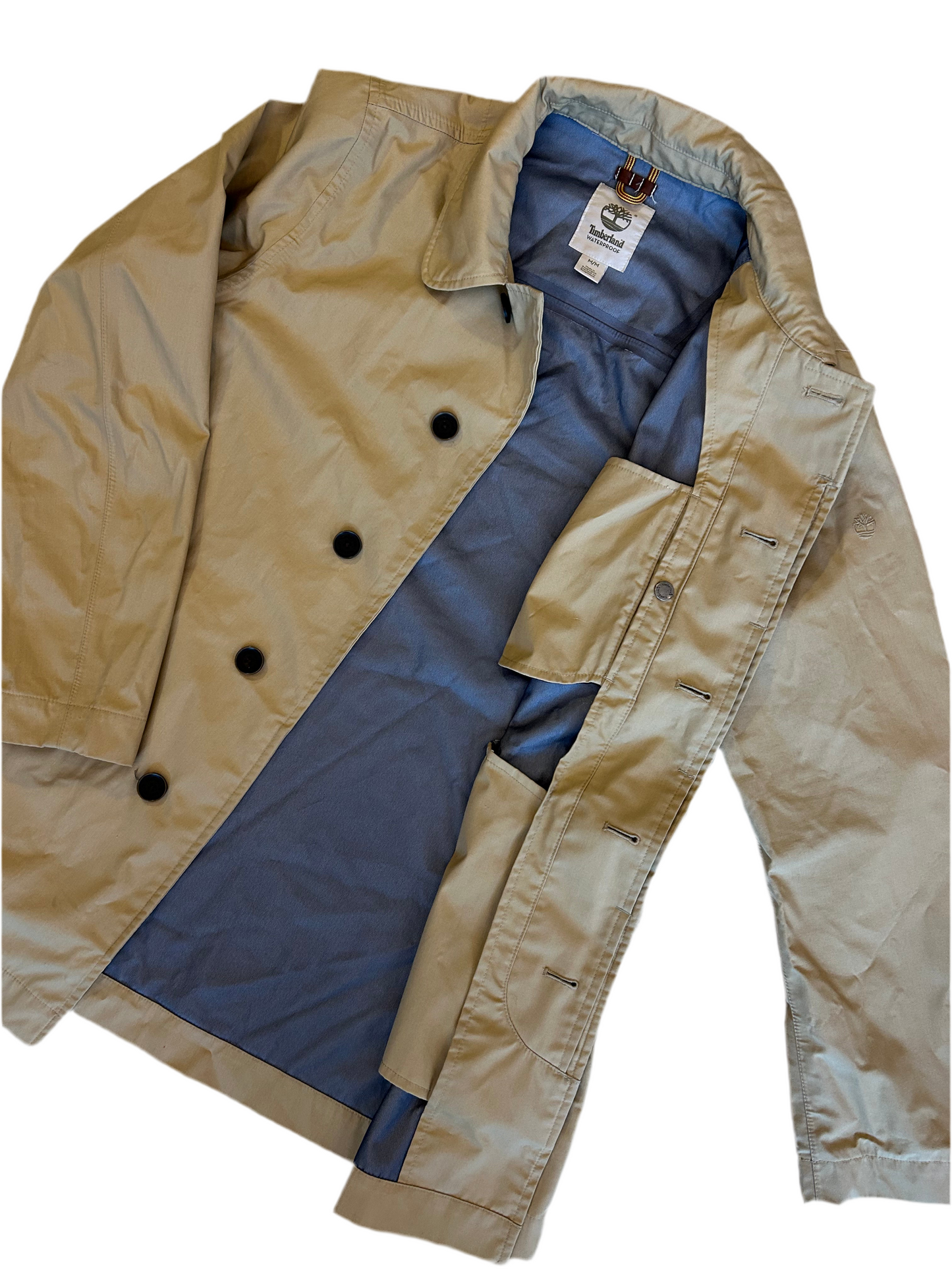 Trenche Timberland Waterproof