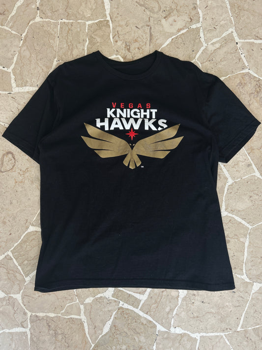 T-shirt Vegas Knight Hawks 🇺🇸