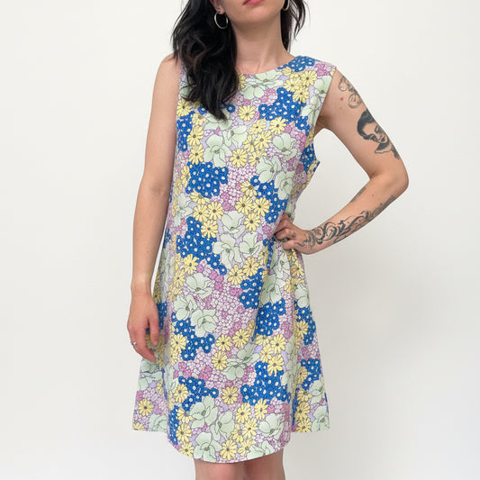 Vintage Dress ‘90
