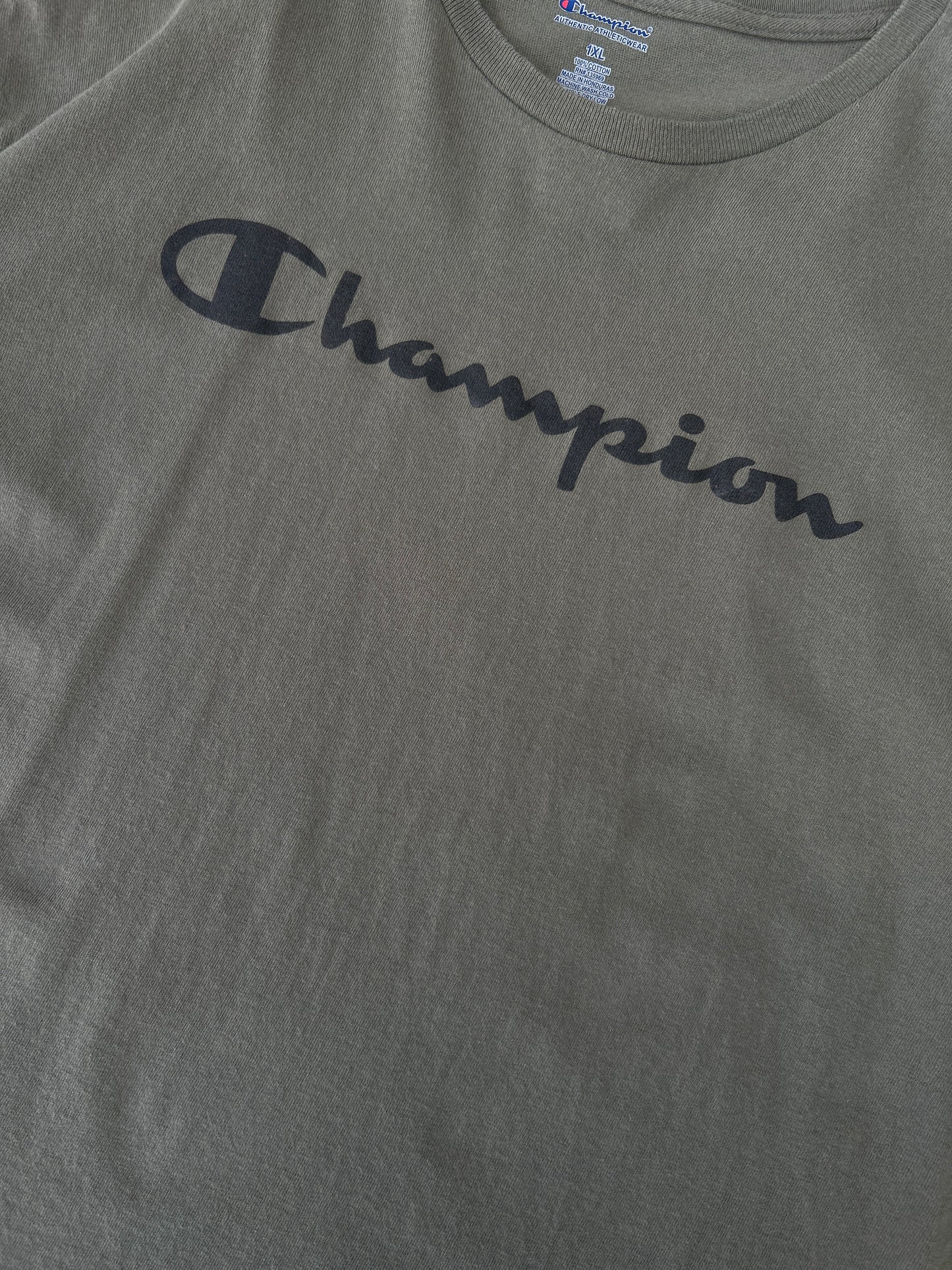 T-shirt Champion