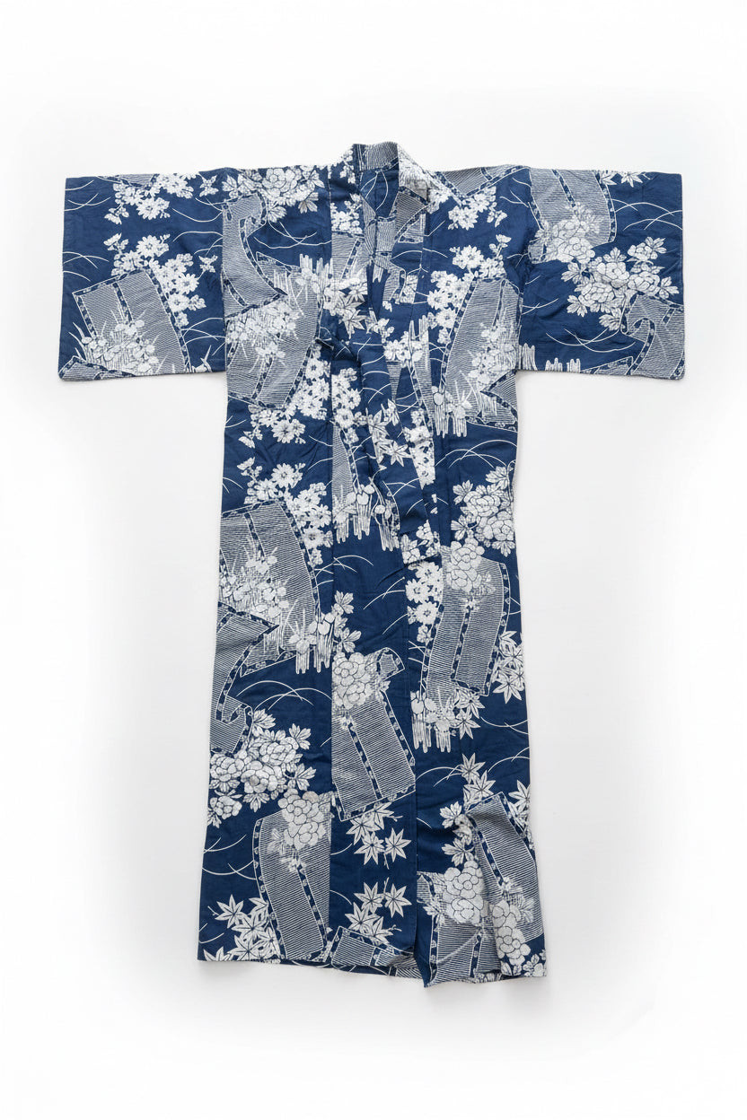 Japanese Yukata