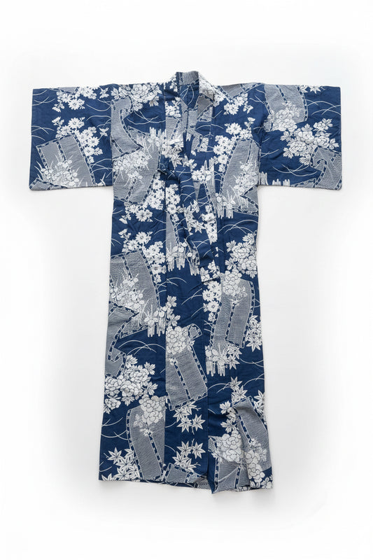 Japanese Yukata