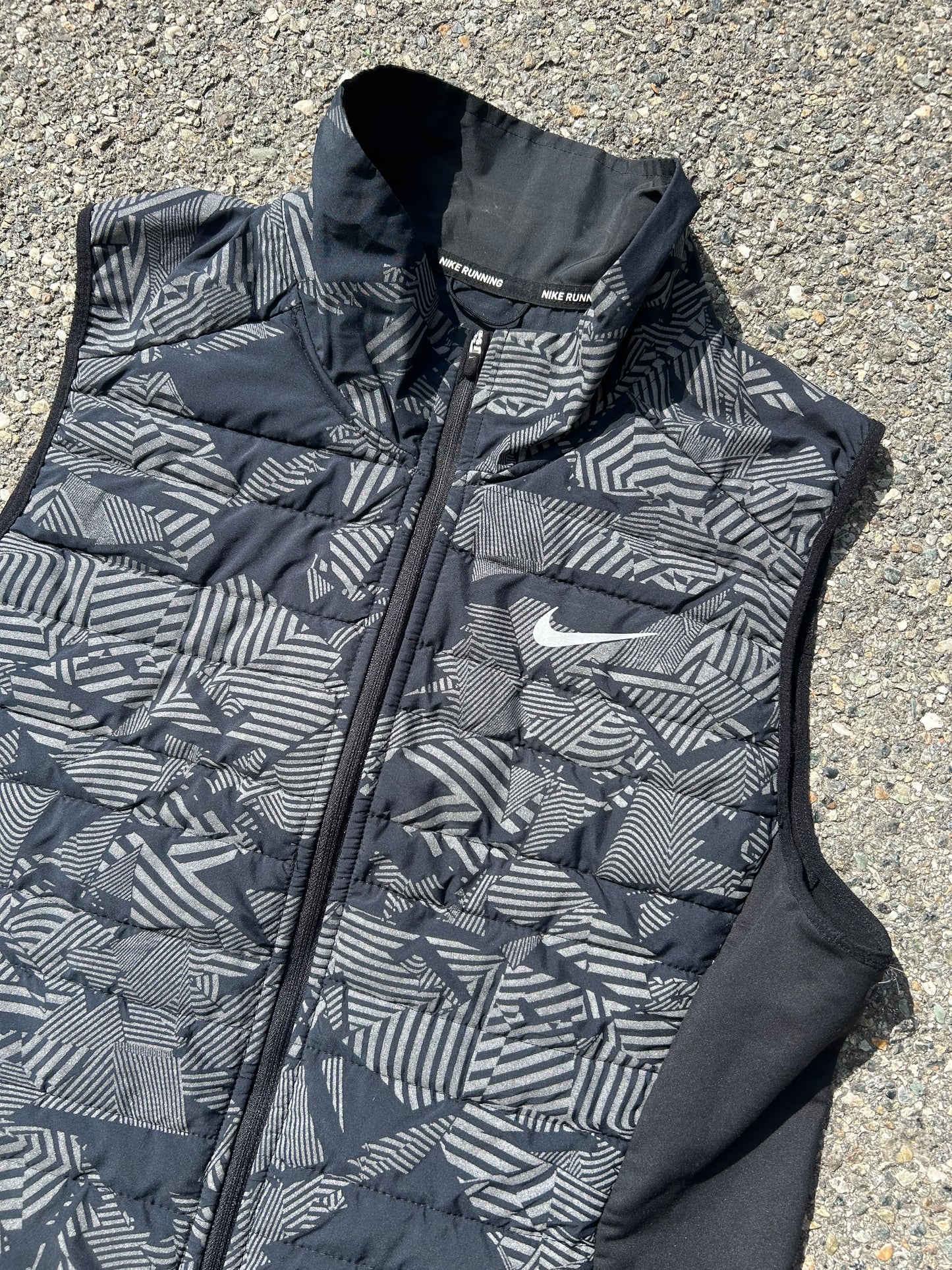 Nike running Smanicato