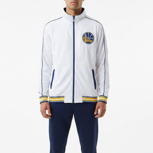 Warm up Jacket Golden State Warriors