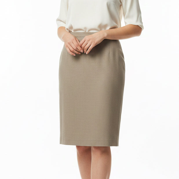 Vintage Skirt tg 46