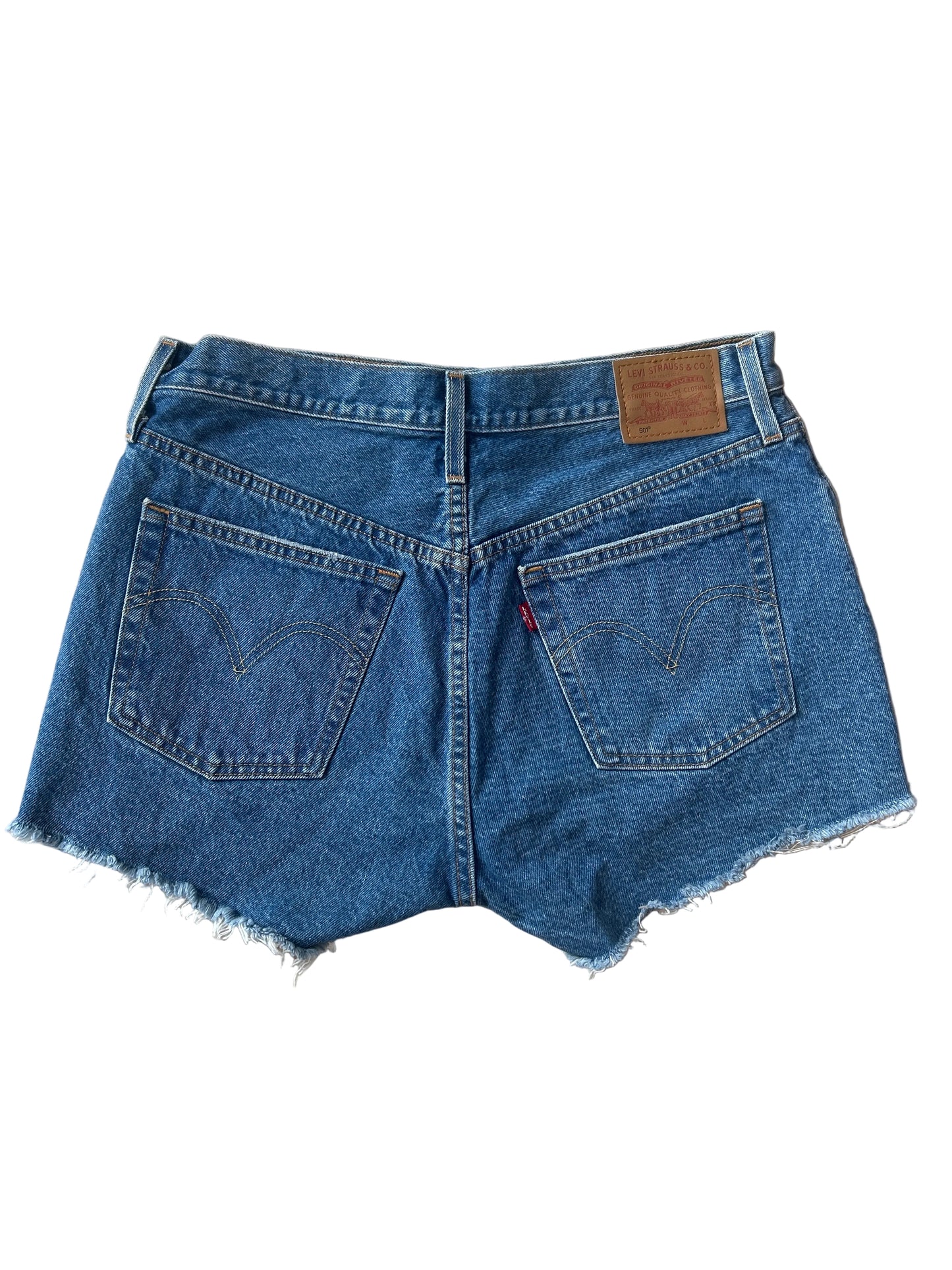 Hot Short Levi’s tg 42