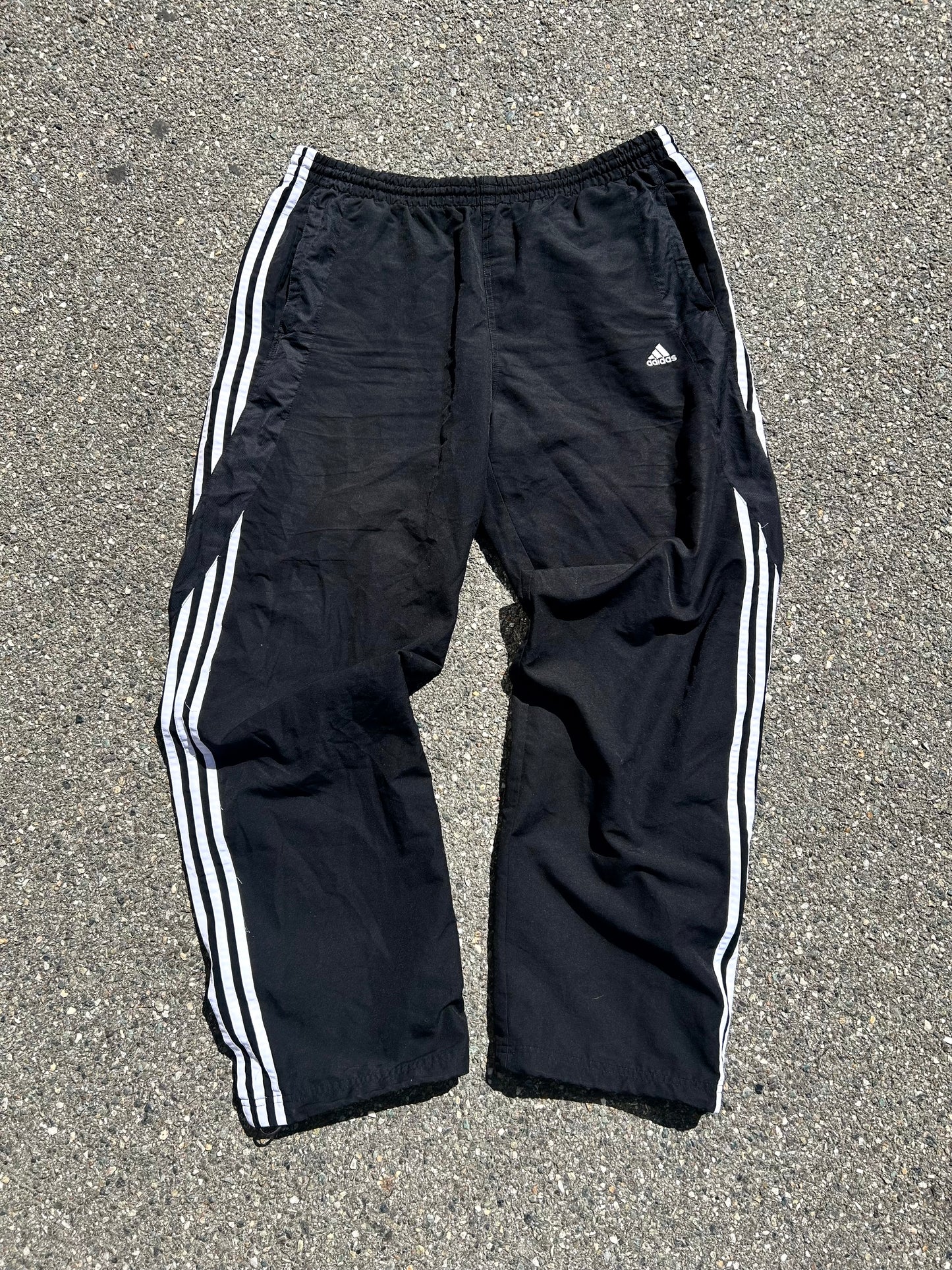 Adidas Track Pants