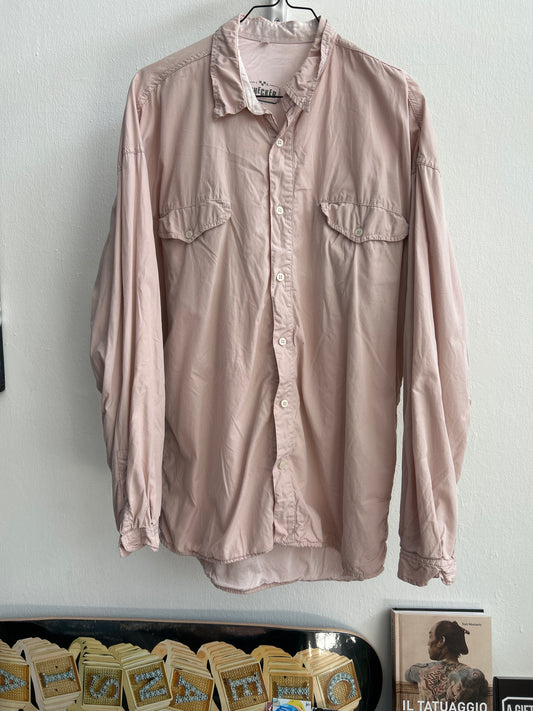 Man Shirt vintage
