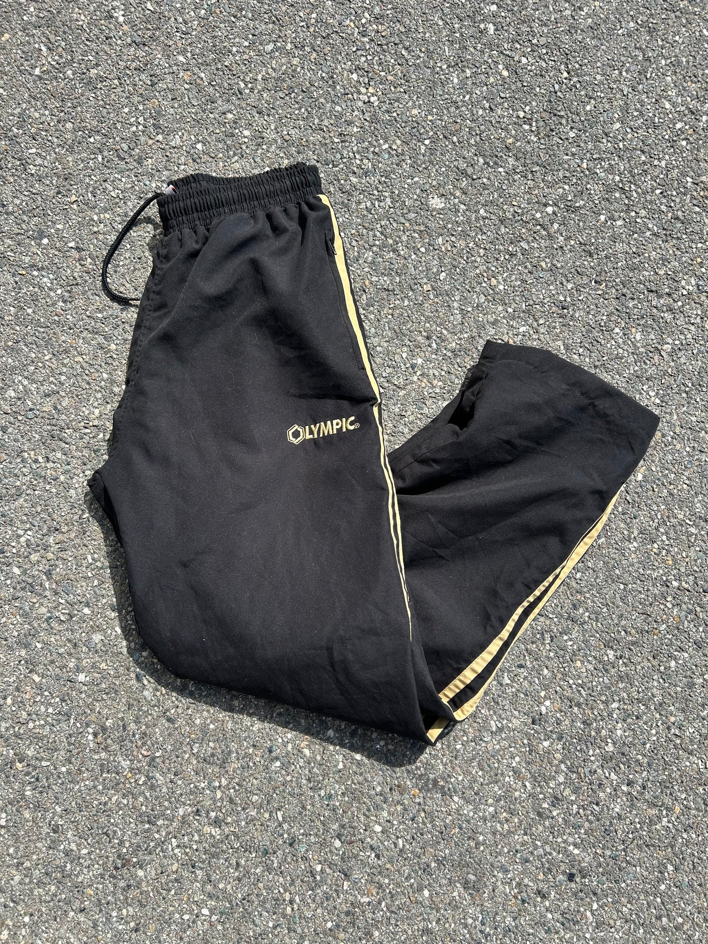 Track Pant vintage
