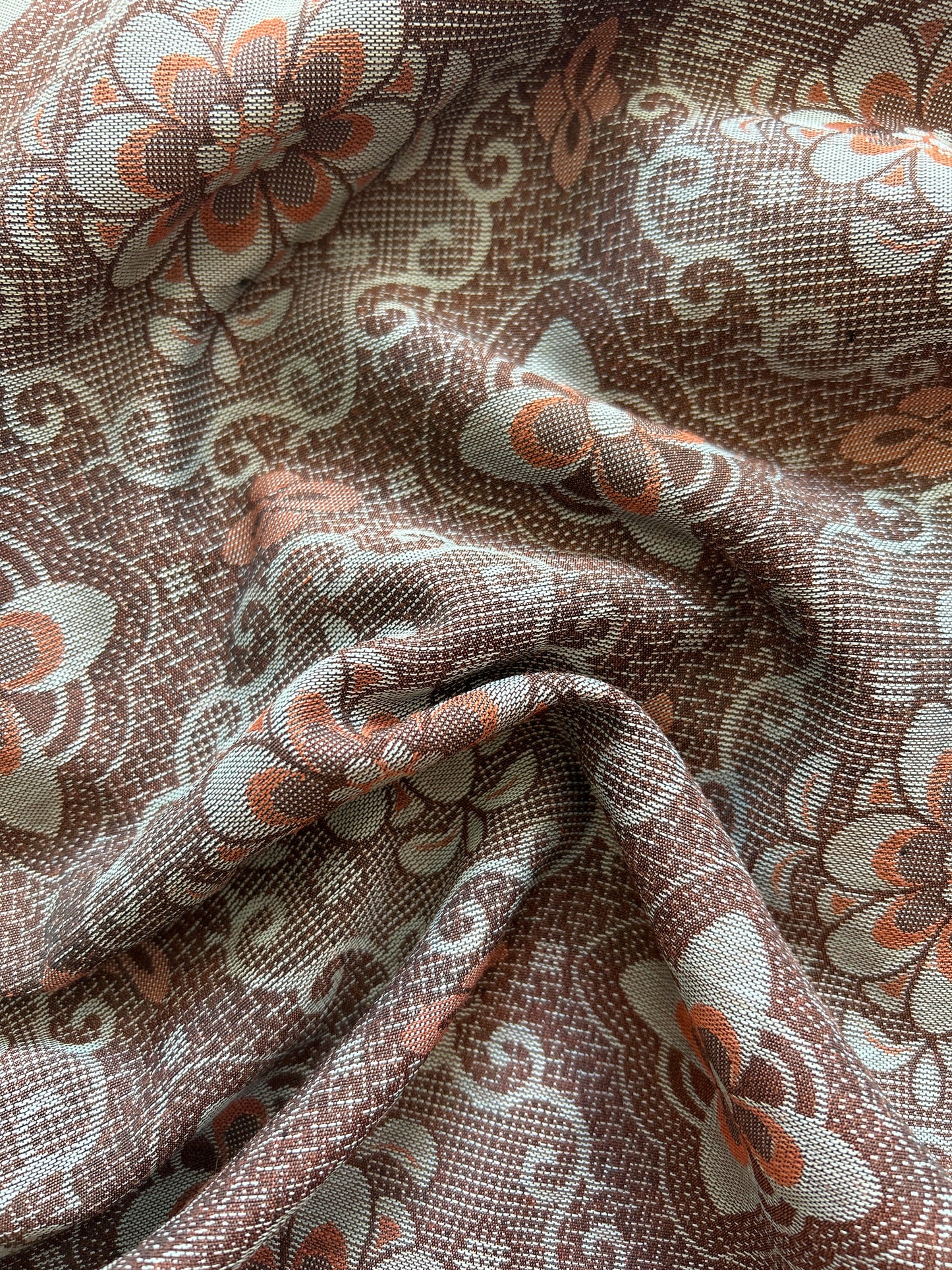 Yukata Handmade Vintage