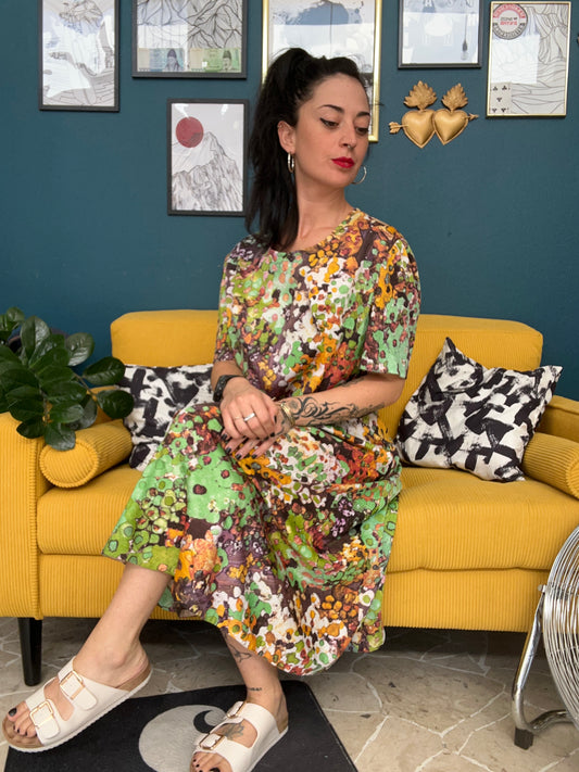 Vintage Dress