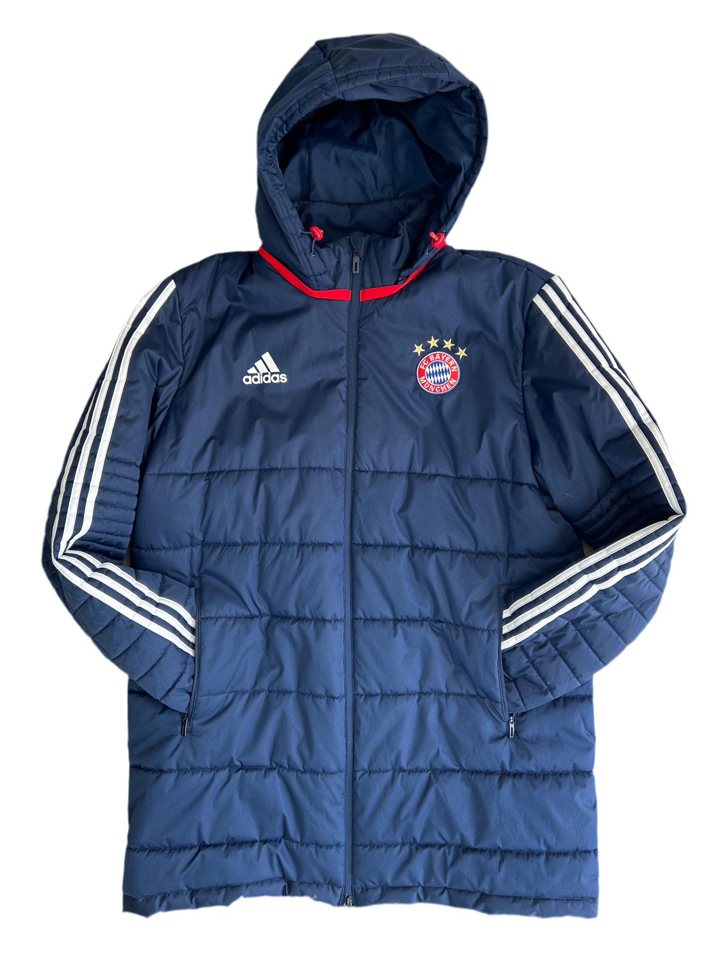 Giacca Bayern Monaco 2017