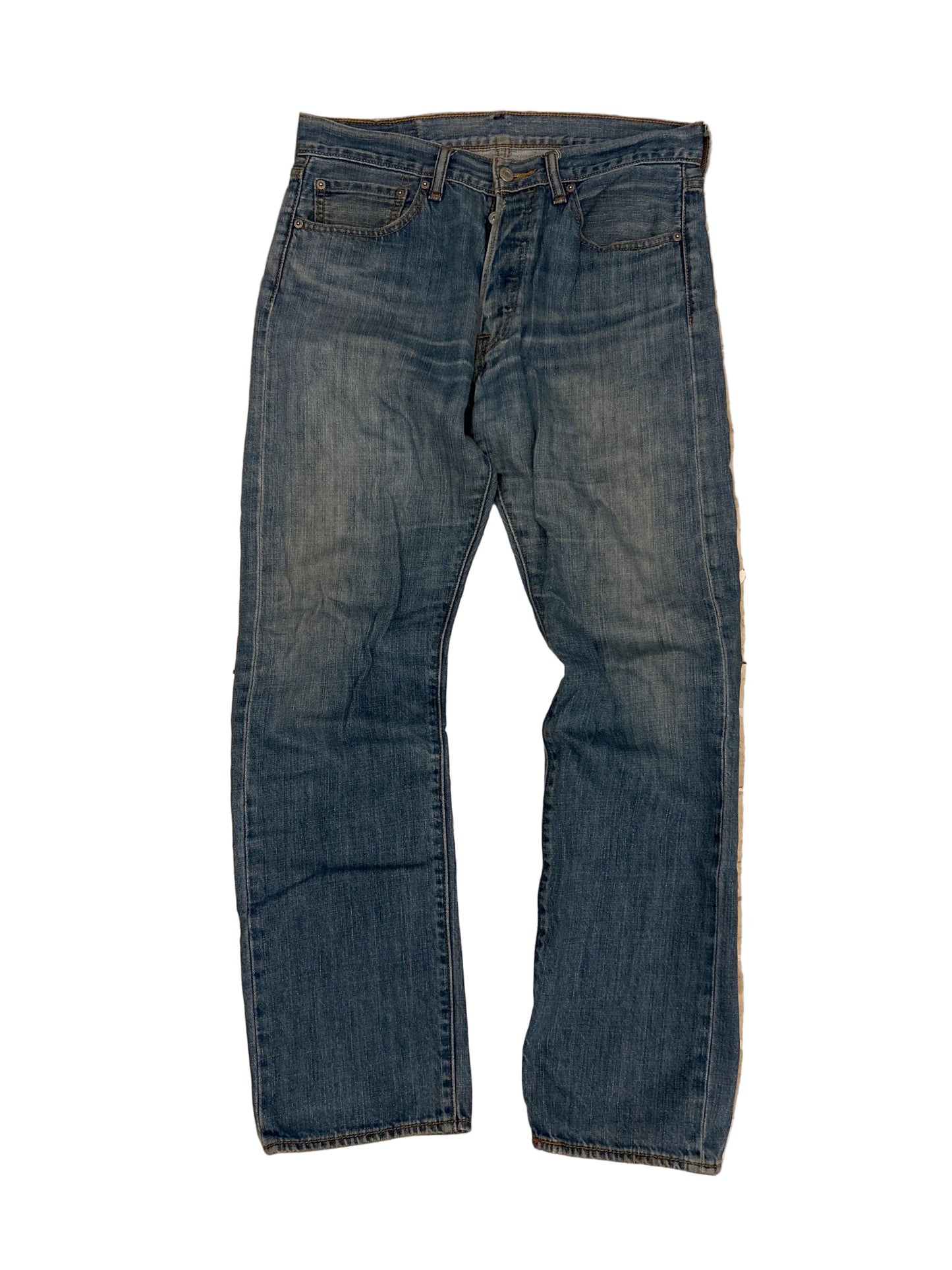 Vintage Levi’s 501 tg 44