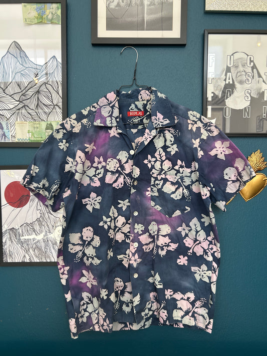 Man Shirt Replay