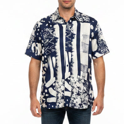 Vintage Shirt Pierre Cardin