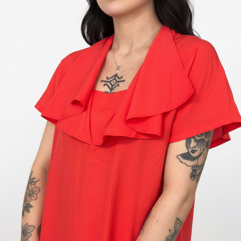 Vintage Woman Shirt