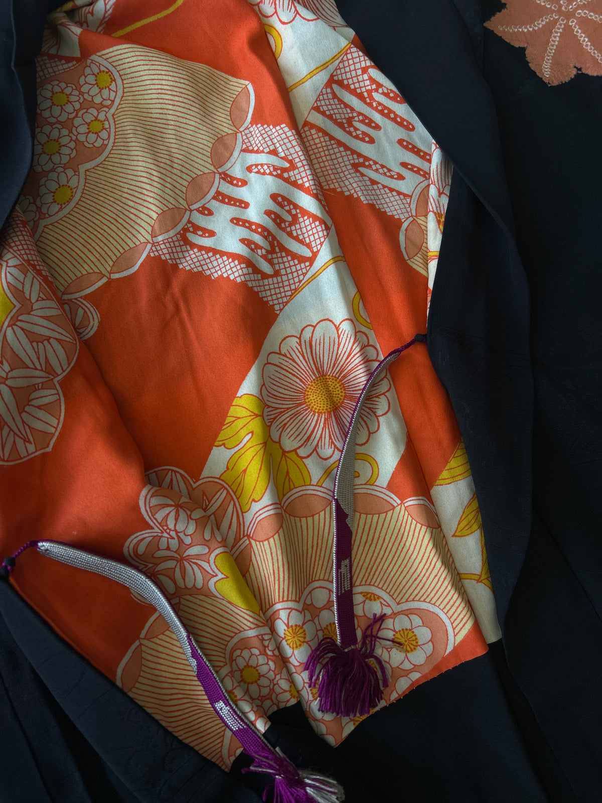 Haori Japanese