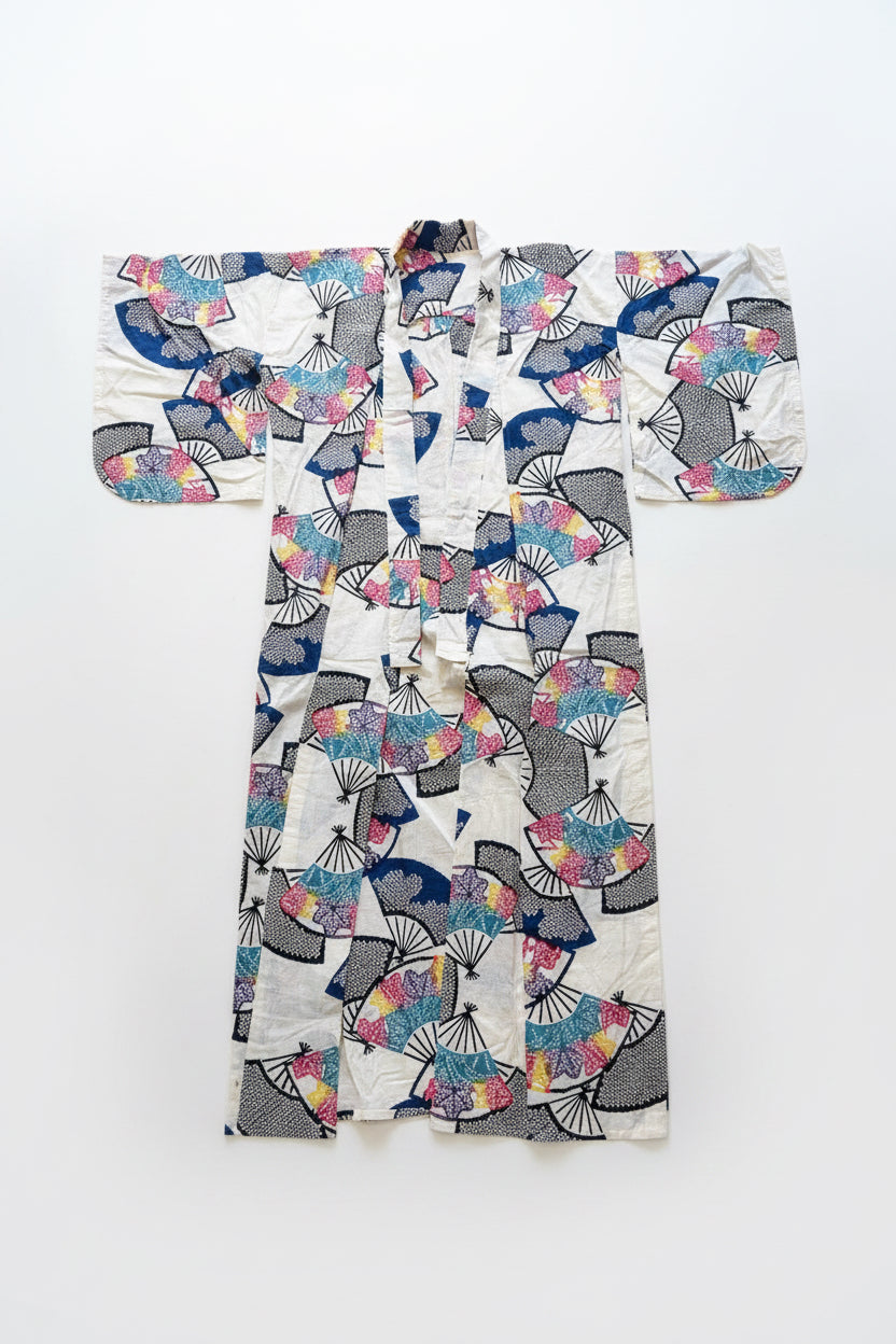 Japanese Yukata