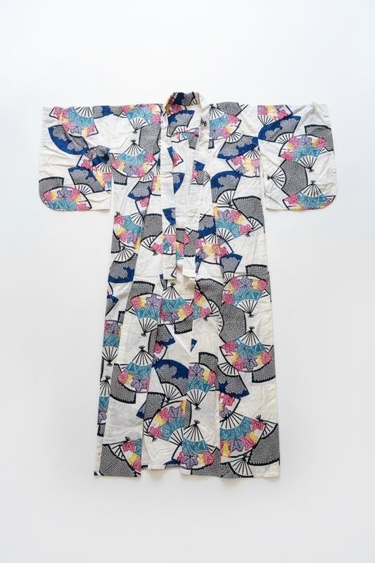 Japanese Yukata