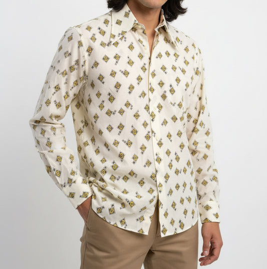 Vintage Shirt ‘70