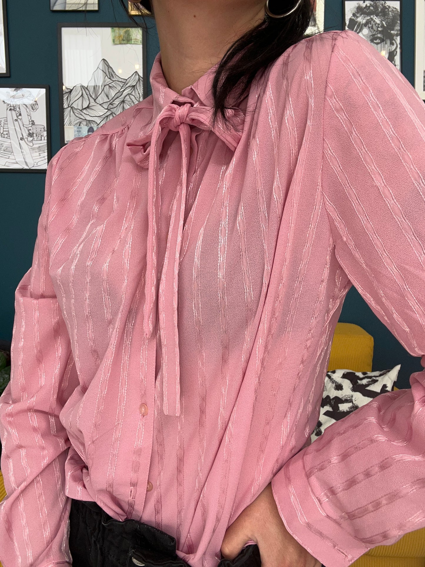 Camicia vintage Donna