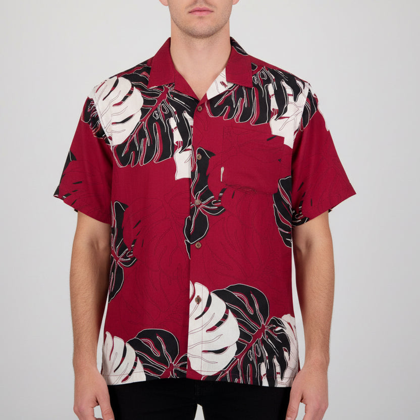 Vintage Man Crazy Shirt