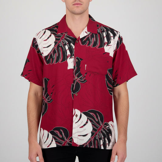 Vintage Man Crazy Shirt