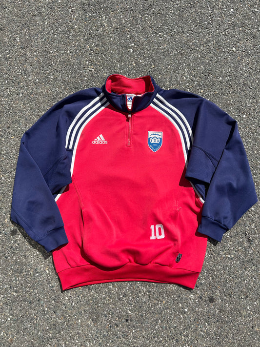 Adidas Sweatshirt 🇩🇪 TSV BERGHULEN