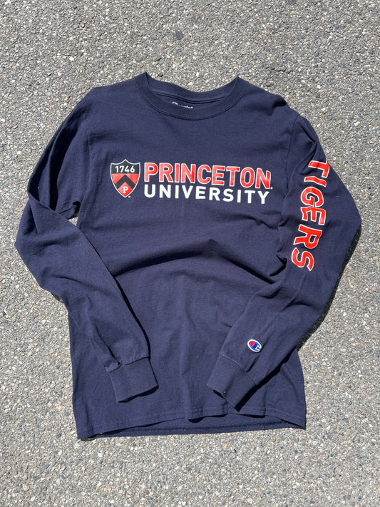 T-shirt Champion Princenton University 🇺🇸
