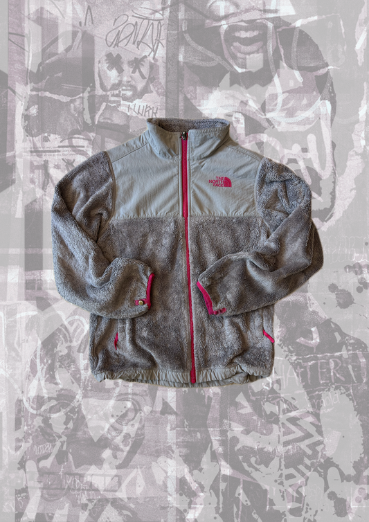 Pile The North Face