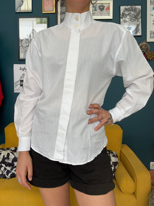 Camicia Vintage Donna