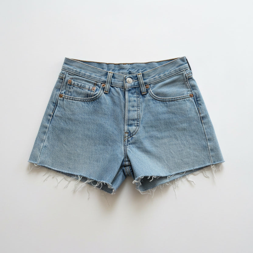 Hot short Levi’s tg 38
