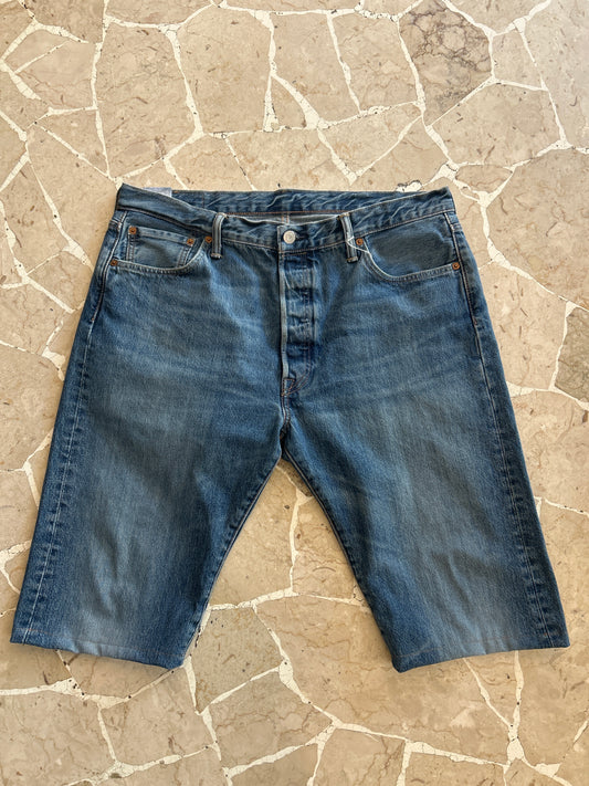 Short Levi’s 501 vintage tg 48