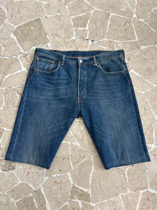 Short Levi’s 501 Vintage tg 50