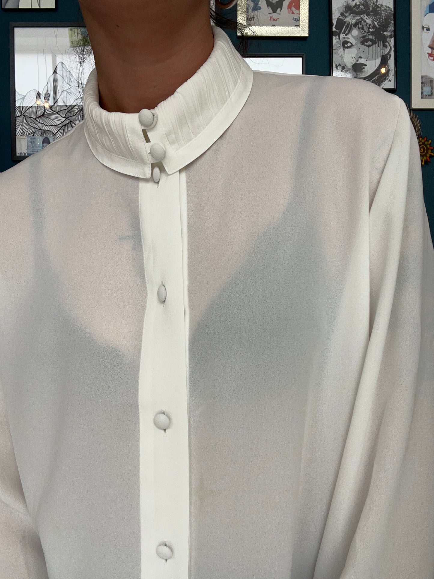 Camicia Vintage Donna