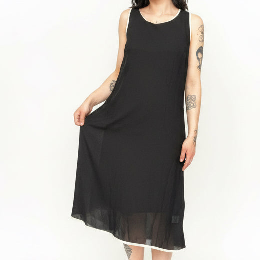 Vintage Dress ‘90