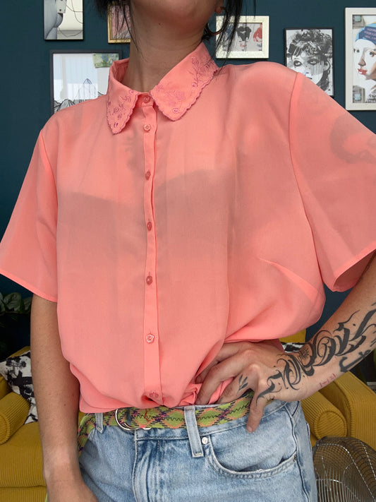 Camicia Vintage Donna