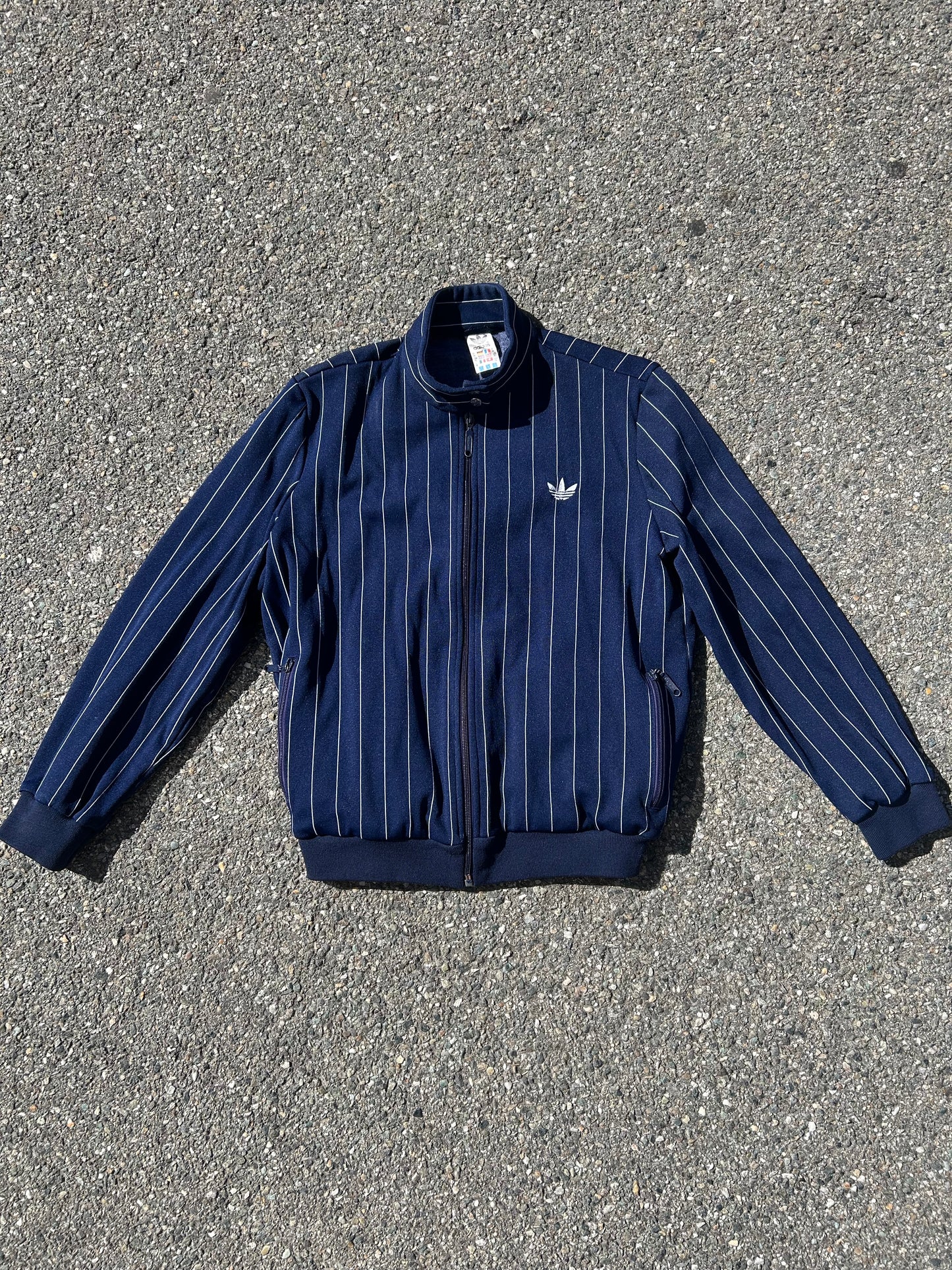 Adidas TrackTop Jacket Vintage ‘70/‘80