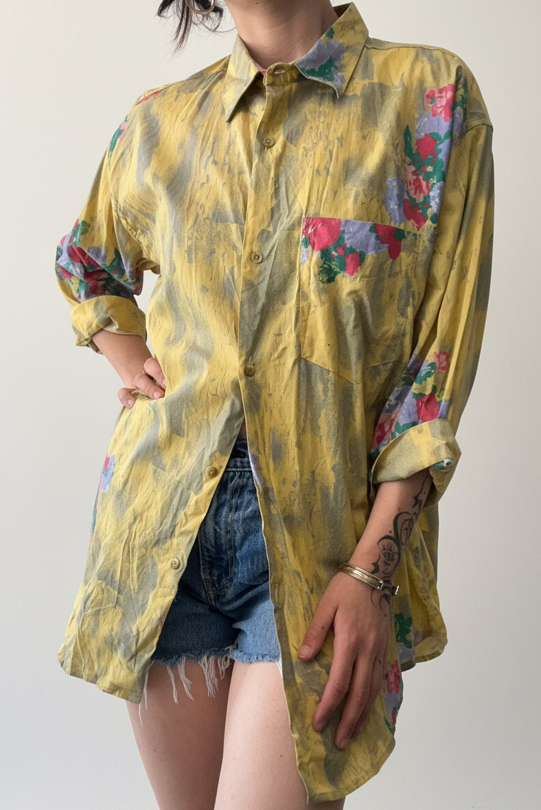 Vintage Shirt
