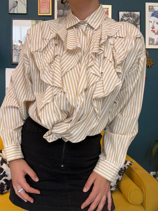Camicia Vintage Donna