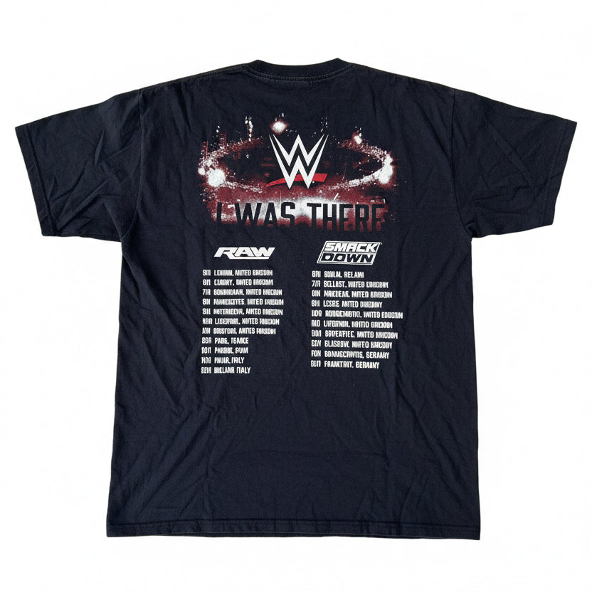 T-Shirt WWE