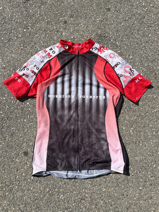 Bike shirt 🇨🇦