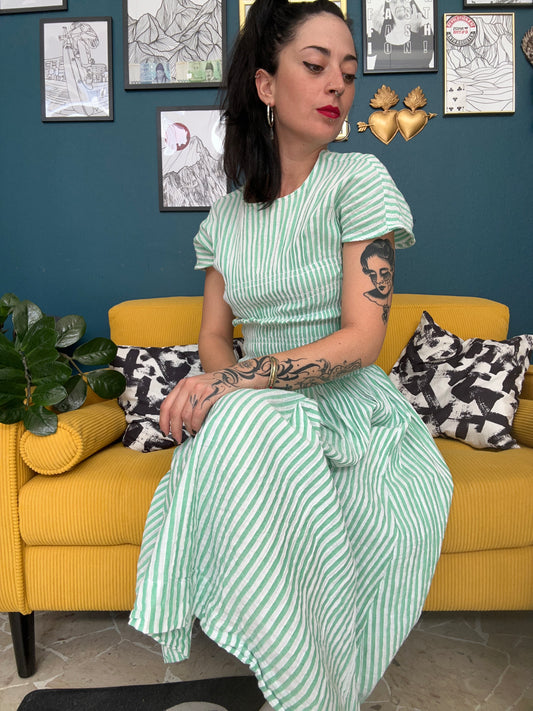 Vintage Dress