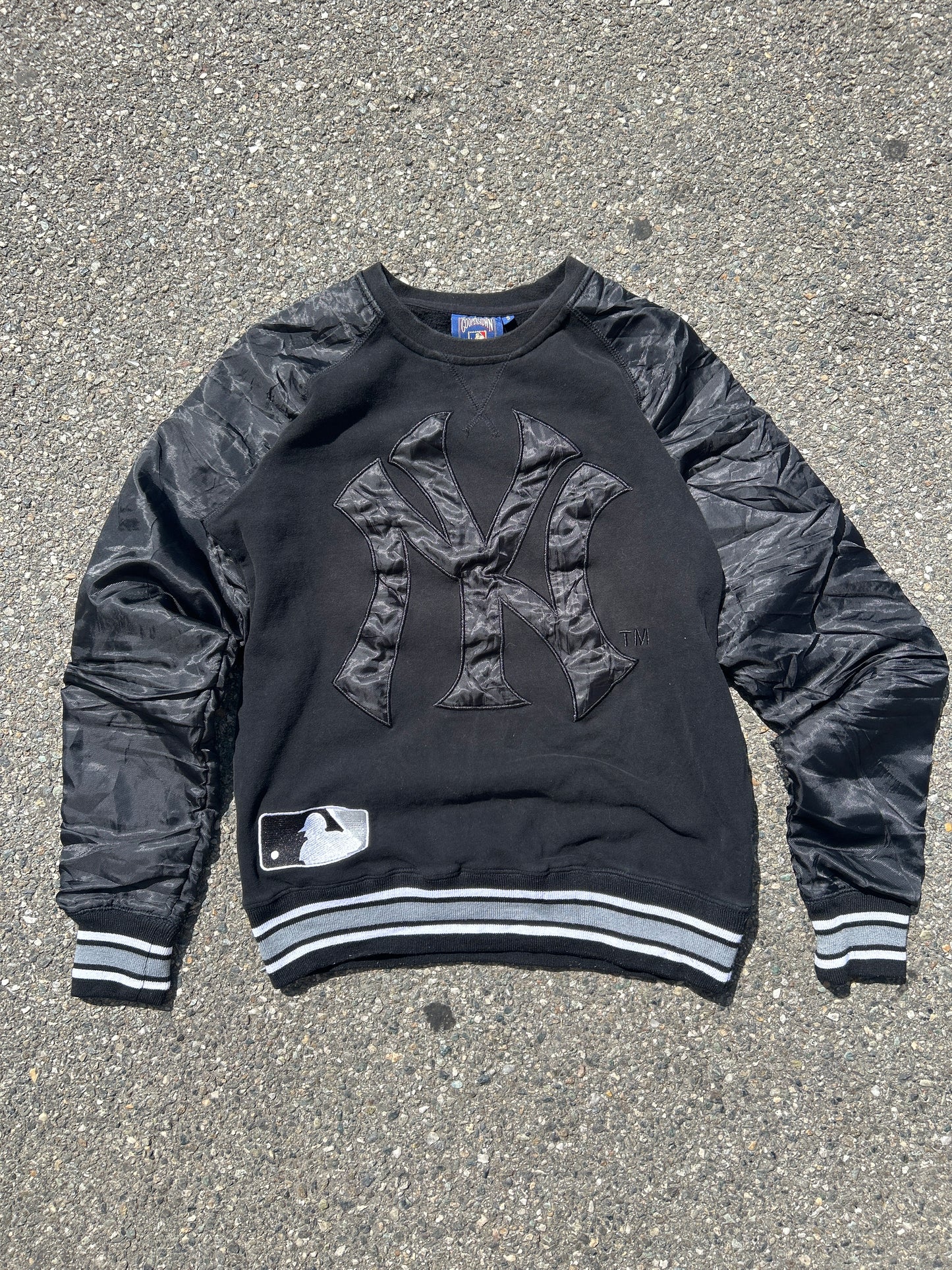 Sweatshirt NY ⚾️ Yankees