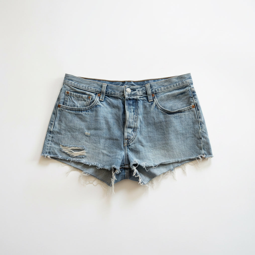 Hot Short Levi’s tg 44