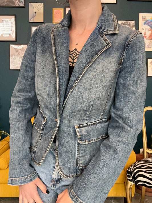 Tommy Hilfiger jeans Jacket