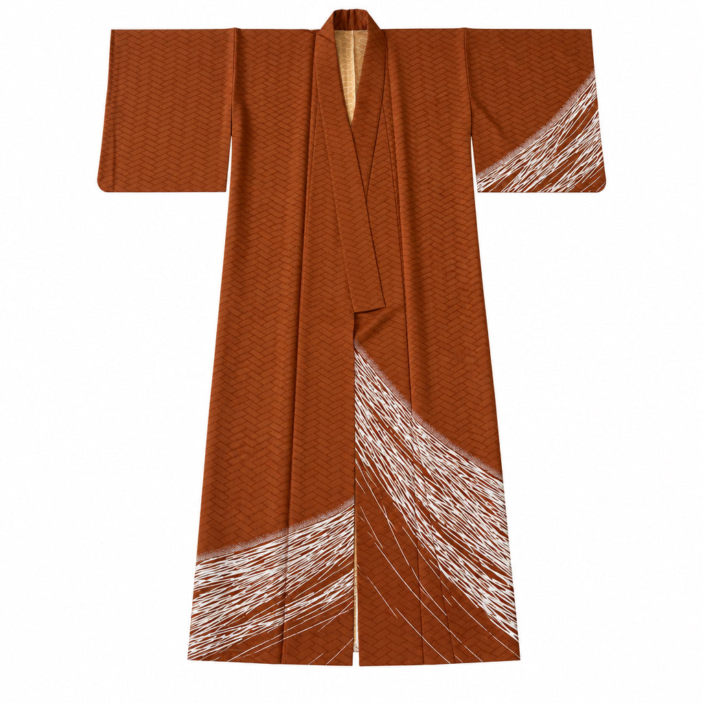 Kimono Vintage