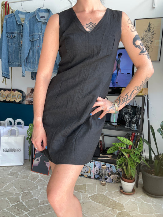 Abito Vintage Tubino